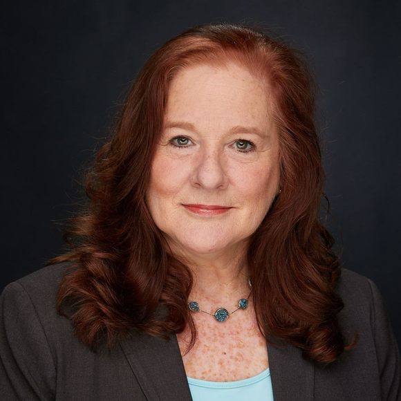 Meet your Posher, Theresa - Picture 1 of 1